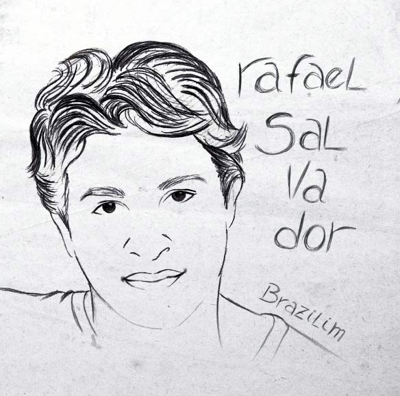 Rafael-Salvador-cantor