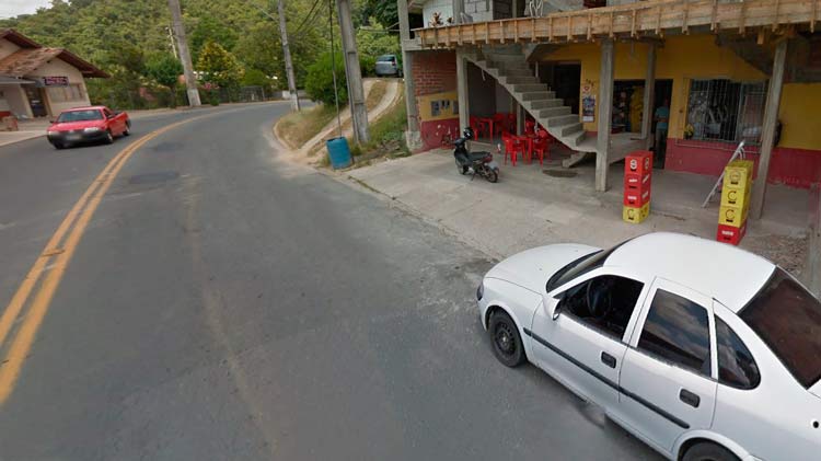 Google Maps | Fev 2014