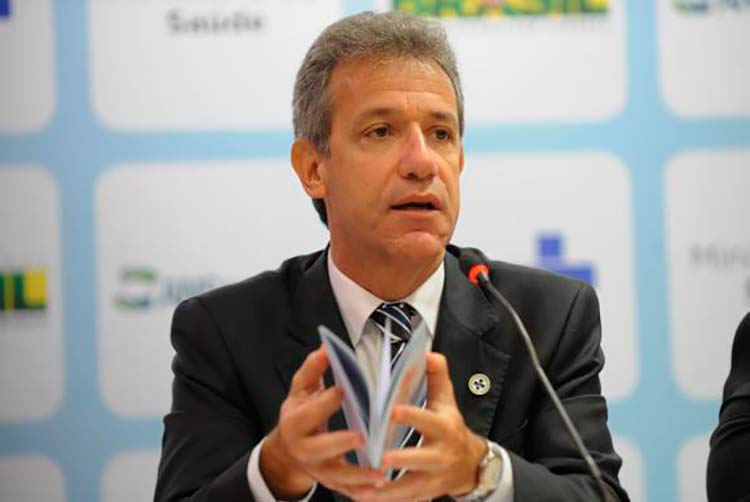 Foto: Elza Fiuza / Agência Brasil