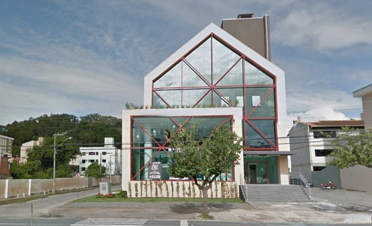 Google Maps (Street View) | Maio 2012