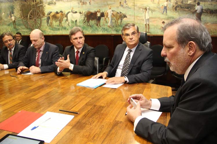 Foto: Chivo Alves/Divulgação