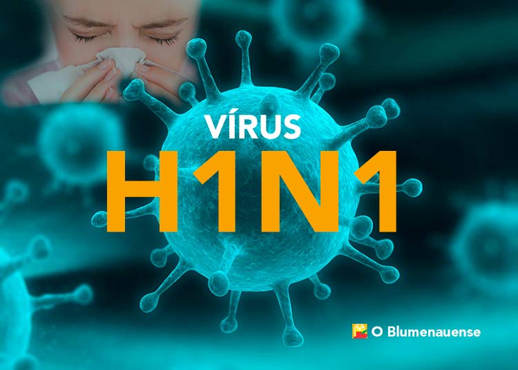 virus_H1N1