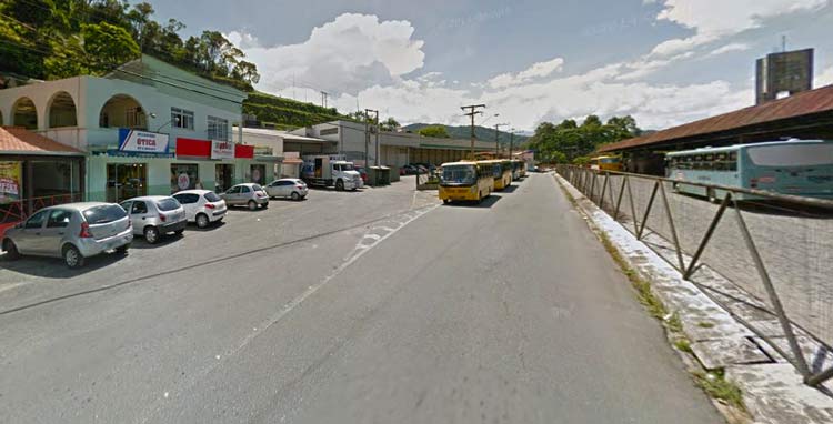 Rua da Glória | Google Maps (Street View) Jan 2014