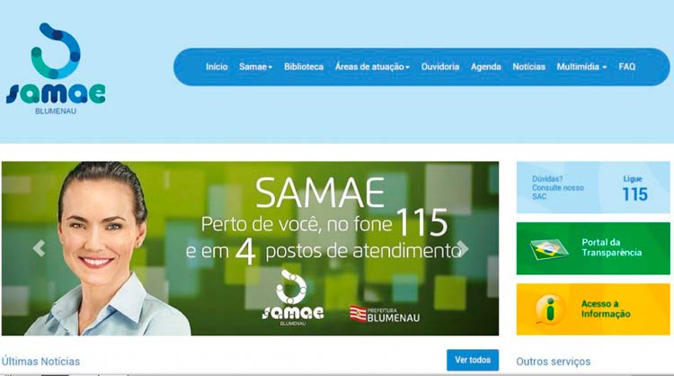 Samae-portal